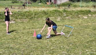 Święto radości, uśmiechu i dziecięcej beztroski