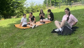 Święto radości, uśmiechu i dziecięcej beztroski