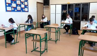 XII Gminny Konkurs Wiedzy o Janie Pawle II