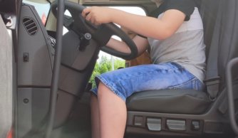 Strażacy z wizytą w szkole