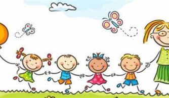 Informacja o pracy oddziałów przedszkolnych w okresie wakacyjnym