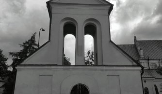 Kamila Kamińska zwyciężczynią powiatowego konkursu fotograficznego „Sanktuarium św. Marii Magdaleny w obiektywie”