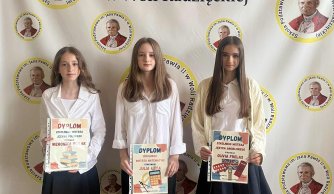Znamy mistrzów III edycji Szkolnych Konkursów Przedmiotowych!
