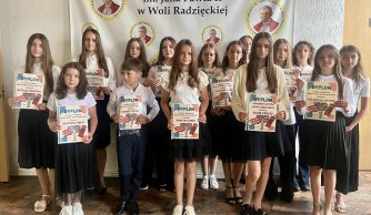 Znamy mistrzów III edycji Szkolnych Konkursów Przedmiotowych!