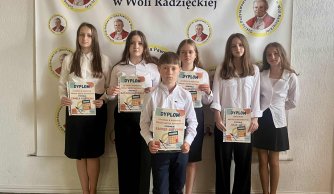 Znamy mistrzów III edycji Szkolnych Konkursów Przedmiotowych!