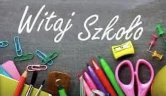 Rozpoczęcie roku szkolnego 2025/2026