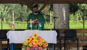 Uroczyste rozpoczęcie roku szkolnego 2025/2026