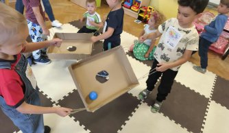 Międzynarodowy Dzień Kropki – święto kreatywności i odwagi