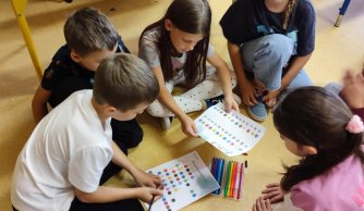 Międzynarodowy Dzień Kropki – święto kreatywności i odwagi