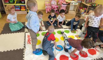 Międzynarodowy Dzień Kropki – święto kreatywności i odwagi