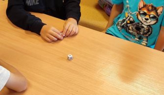 Międzynarodowy Dzień Kropki – święto kreatywności i odwagi