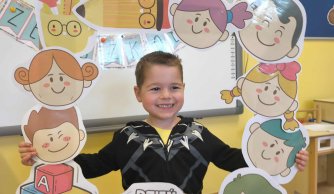 Od najmłodszego po starszaka wszyscy świętują Dzień Przedszkolaka