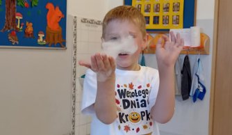 Od najmłodszego po starszaka wszyscy świętują Dzień Przedszkolaka