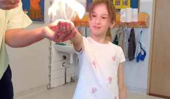 Od najmłodszego po starszaka wszyscy świętują Dzień Przedszkolaka