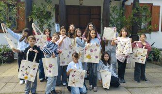 Wycieczka, wycieczka...