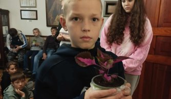 Wycieczka, wycieczka...