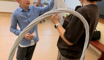 Dzień Chłopaka w naszej szkole