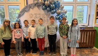 Dzień Chłopaka w naszej szkole