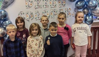 Dzień Chłopaka w naszej szkole