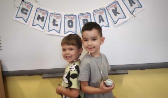 Dzień Chłopaka w naszej szkole