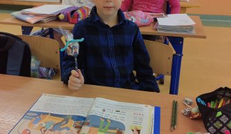 Dzień Chłopaka w naszej szkole