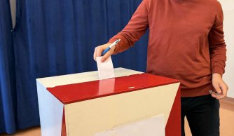 Wybory do Samorządu Uczniowskiego