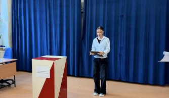 Wybory do Samorządu Uczniowskiego