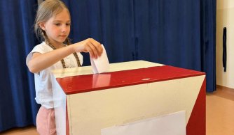 Wybory do Samorządu Uczniowskiego