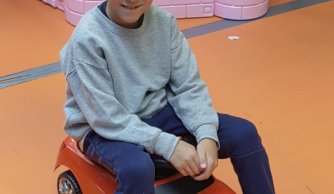 Niezapomniana podróż do świata legend 