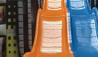 Niezapomniana podróż do świata legend 