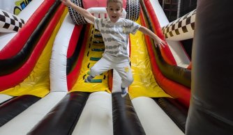 Niezapomniana podróż do świata legend 