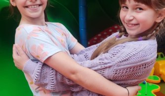 Niezapomniana podróż do świata legend 