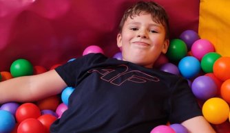 Niezapomniana podróż do świata legend 