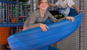 Niezapomniana podróż do świata legend 