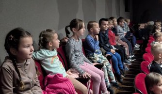 Niezapomniana podróż do świata legend 