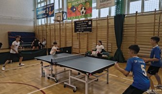 Liśnik Duży zdobyty!