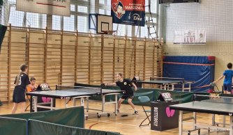 Liśnik Duży zdobyty!