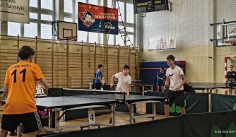 Liśnik Duży zdobyty!