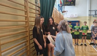 Liśnik Duży zdobyty!