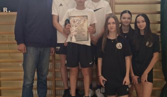 Liśnik Duży zdobyty!