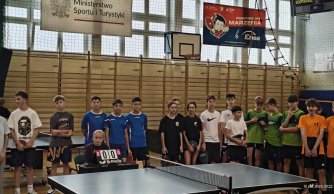 Liśnik Duży zdobyty!