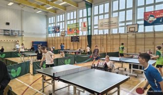 Liśnik Duży zdobyty!