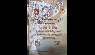 Liśnik Duży zdobyty!