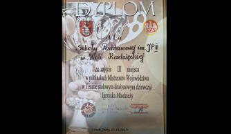 Liśnik Duży zdobyty!