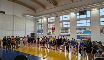 Bardzo dobry występ w finale wojewódzkim!