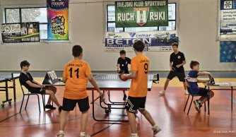 Bardzo dobry występ w finale wojewódzkim!