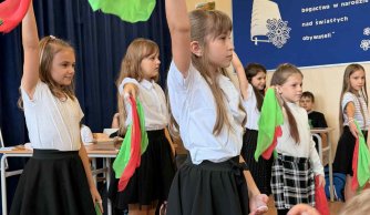 Dzień Edukacji Narodowej