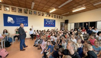 Dzień Edukacji Narodowej