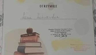 Sukcesy naszych recytatorów