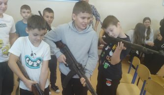 Dotknąć historii – wyjątkowe spotkanie z tradycją